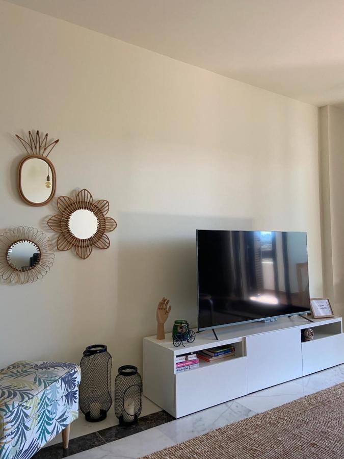 Alcaidesa Golf And Beach Resort Екстер'єр фото