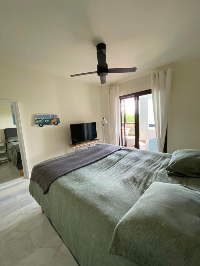 Alcaidesa Golf And Beach Resort Екстер'єр фото