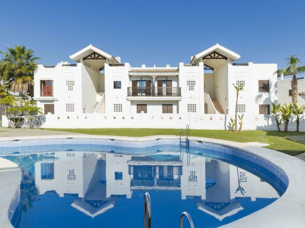 Alcaidesa Golf And Beach Resort Екстер'єр фото