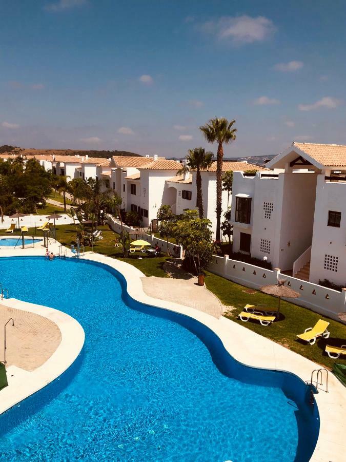 Alcaidesa Golf And Beach Resort Екстер'єр фото