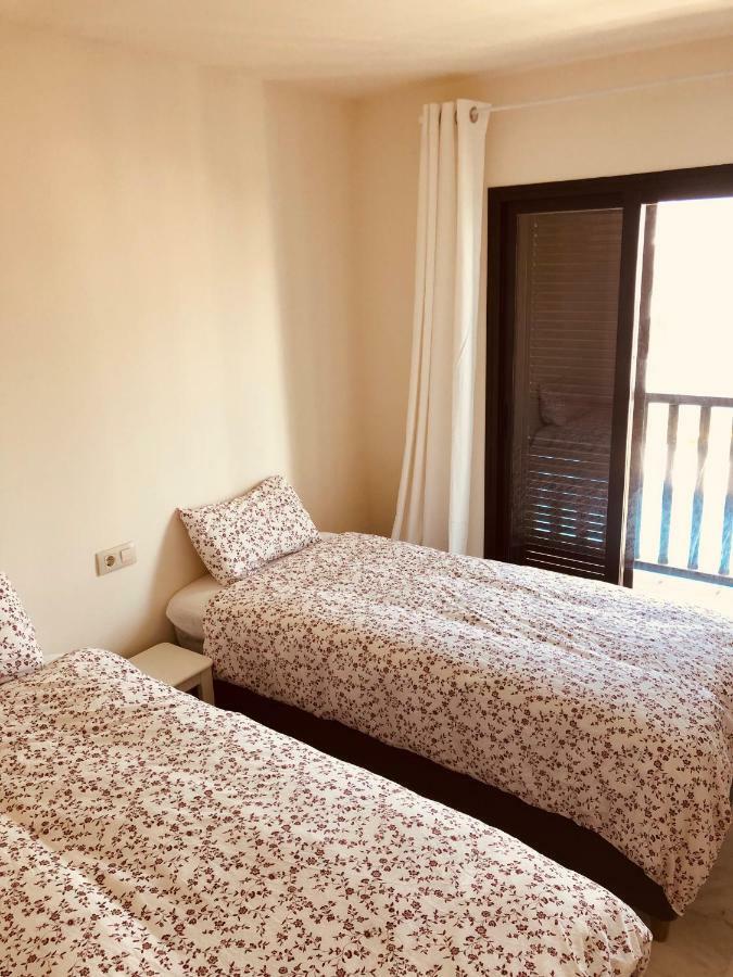 Alcaidesa Golf And Beach Resort Екстер'єр фото