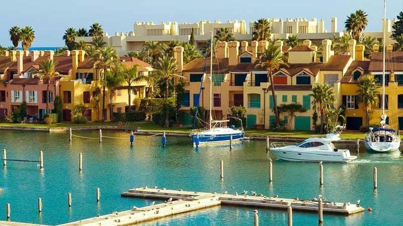 Alcaidesa Golf And Beach Resort Екстер'єр фото
