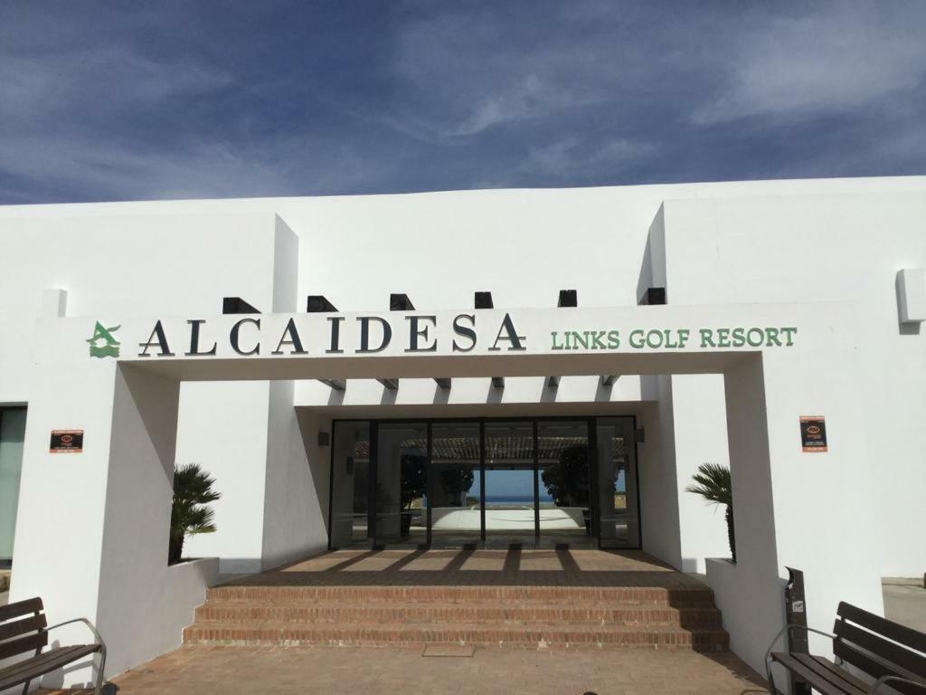Alcaidesa Golf And Beach Resort Екстер'єр фото